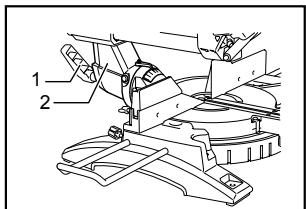MAKITA LS1017L - Bevel angle - 1