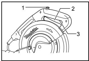 MAKITA LS1017L - △PRECAUCION: - 1