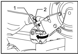 MAKITA LS1017L - Brazo de retencion - 1