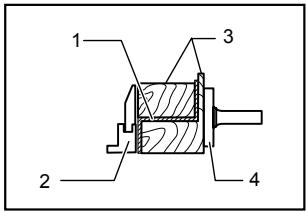 MAKITA LS1017L - Corte de extrusión de aluminio - 2
