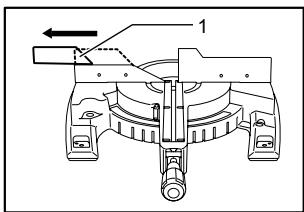 MAKITA LS1017L - WARNING: - 1