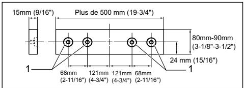 MAKITA LS1017L - Parquet de bois - 1