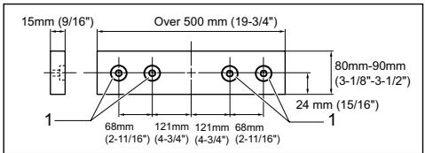 MAKITA LS1017L - Wood facing - 1