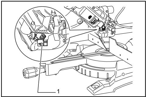MAKITA LS1017L - △PRECAUCION: - 1