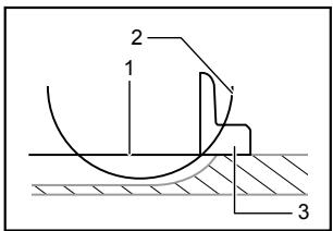 MAKITA LS1017L - Maintaining maximum cutting capacity - 2