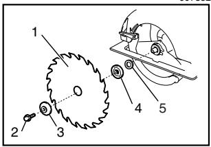 MAKITA 5007 - PRECAUCION: - 1