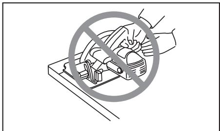 MAKITA 5007 - SPECIFIC SAFETY RULES - 3