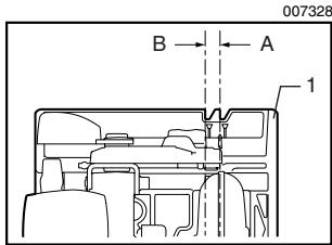 MAKITA 5007 - Visée - 1