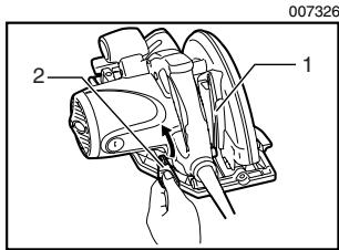 MAKITA 5007 - CAUTION: - 1