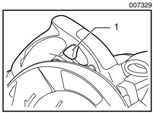 MAKITA 5007 - CAUTION: - 2