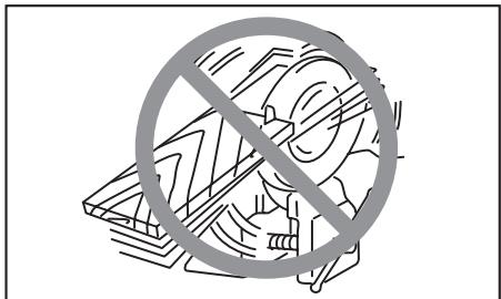 MAKITA 5007 - SPECIFIC SAFETY RULES - 7
