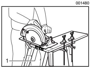 MAKITA 5007 - PRECAUCION: - 2