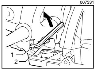 MAKITA 5007 - CAUTION: - 1