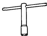MAKITA 1002BA - - Socket wrench - 1