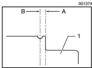 MAKITA 5007FA - PRECAUCION: - 2