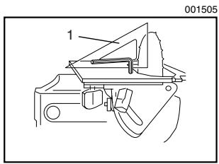 MAKITA 5007FA - PRECAUCION: - 2