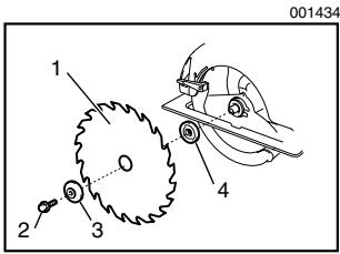 MAKITA 5007FA - CAUTION: - 1