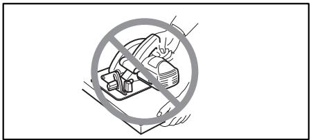 MAKITA 5007FA - SPECIFIC SAFETY RULES - 6