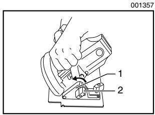 MAKITA 5007FA - PRECAUCION: - 1