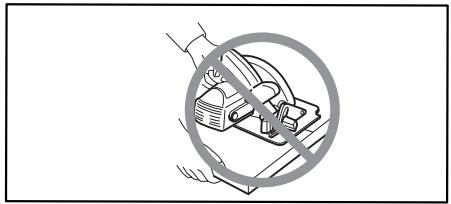 MAKITA 5277NB - SPECIFIC SAFETY RULES - 6