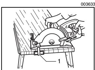 MAKITA 5277NB - CAUTION: - 1