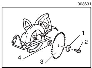 MAKITA 5277NB - ASSEMBLY - 2