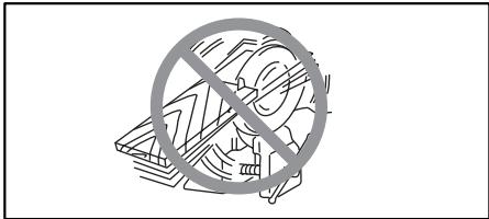 MAKITA 5277NB - SPECIFIC SAFETY RULES - 7