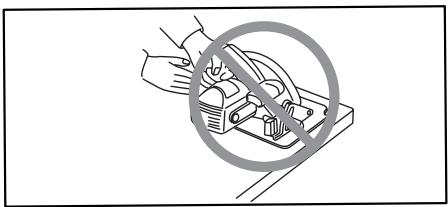 MAKITA 5277NB - SPECIFIC SAFETY RULES - 3
