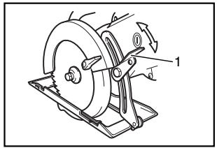 MAKITA 5277NB - FUNCTIONAL DESCRIPTION - 1