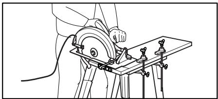 MAKITA 5277NB - SPECIFIC SAFETY RULES - 4