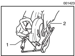 MAKITA 5277NB - ASSEMBLY - 1