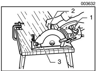 MAKITA 5277NB - OPERATION - 1