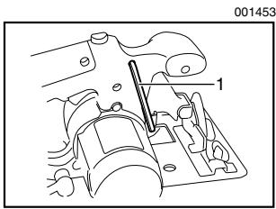 MAKITA 5620D - CAUTION: - 1