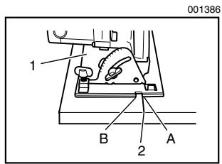 MAKITA 5620D - FUNCTIONAL DESCRIPTION - 4