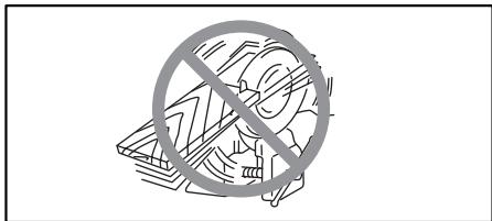 MAKITA 5620D - For safe operations: - 7
