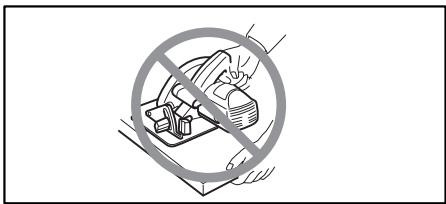 MAKITA 5620D - For safe operations: - 6
