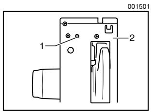 MAKITA 5620D - CAUTION: - 1