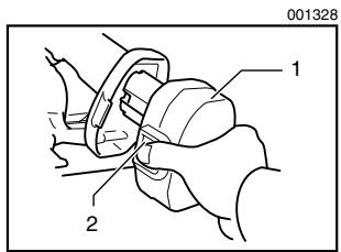 MAKITA 5620D - FUNCTIONAL DESCRIPTION - 1