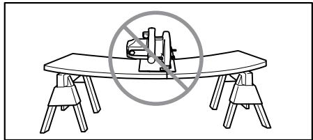 MAKITA 5620D - For safe operations: - 2