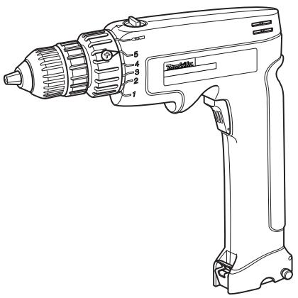 MAKITA 6095D - 1