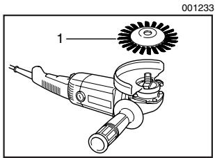 MAKITA 9015A - NOTE: - 1