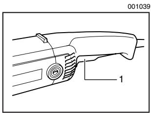 MAKITA 9015A - FUNCTIONAL DESCRIPTION - 2