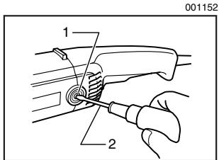 MAKITA 9015A - CAUTION: - 2