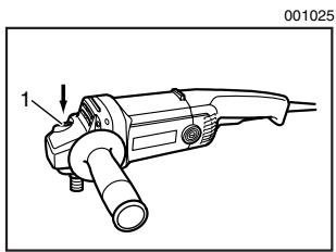 MAKITA 9015A - FUNCTIONAL DESCRIPTION - 1