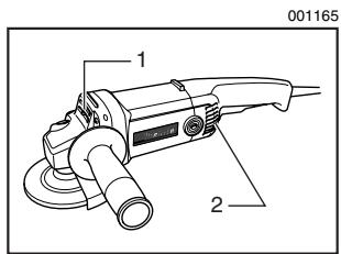 MAKITA 9015A - MAINTENANCE - 1