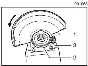 MAKITA 9015A - CAUTION: - 1