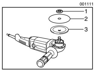 MAKITA 9015A - WARNING: - 1