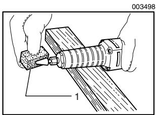MAKITA 906H - CAUTION: - 1