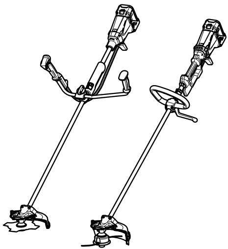 MAKITA BBC300L - BBC231U BBC300L - 1