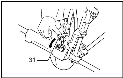 MAKITA BBC300L - 27